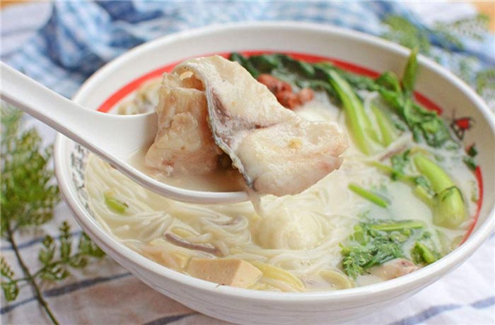浪卡子鱼粉培训