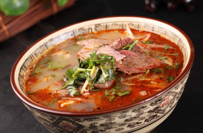 浪卡子淮南牛肉汤培训