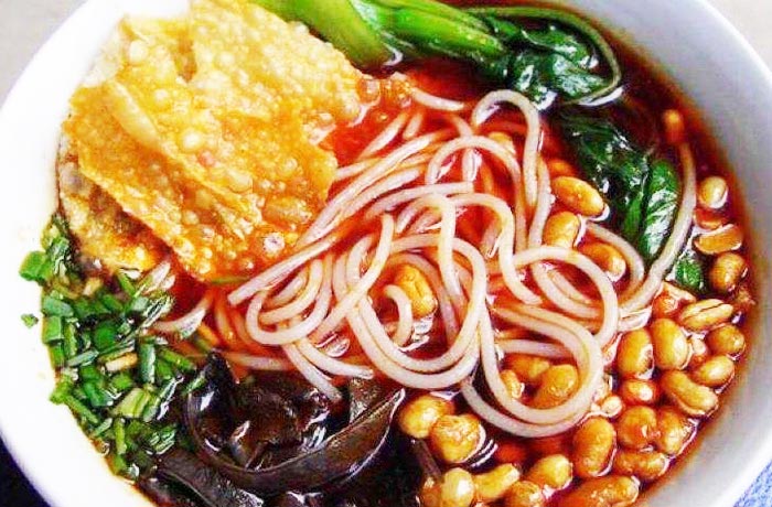 浪卡子螺蛳粉培训