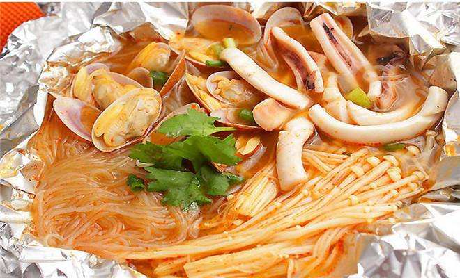 浪卡子花甲粉加盟