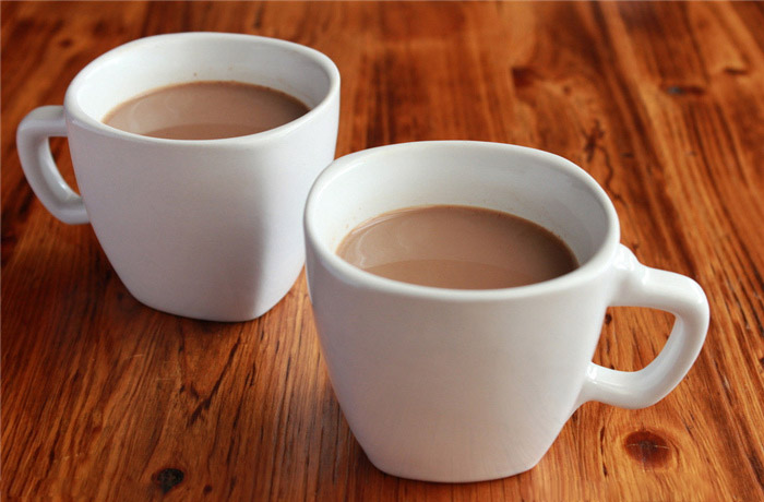 浪卡子奶茶培训